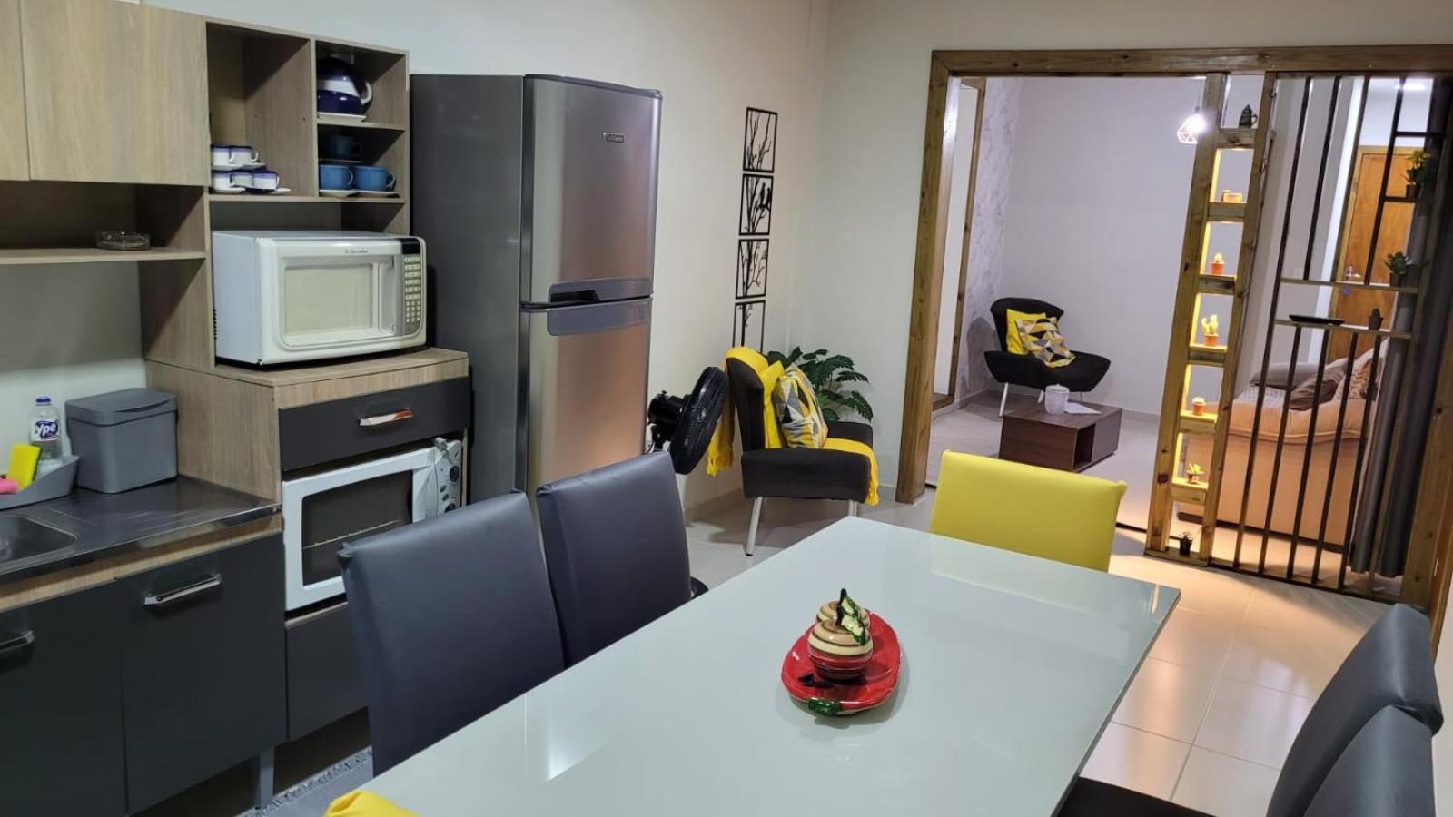 Marques Home ปอร์โตเบโล ภายนอก รูปภาพ